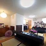Tabata House