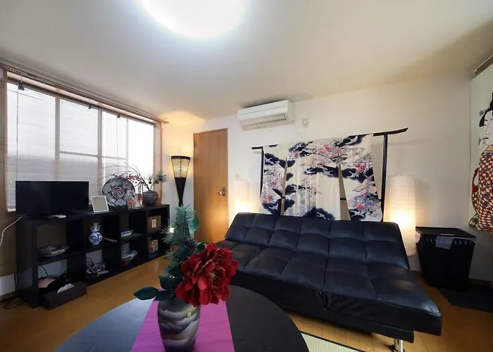 Tabata House