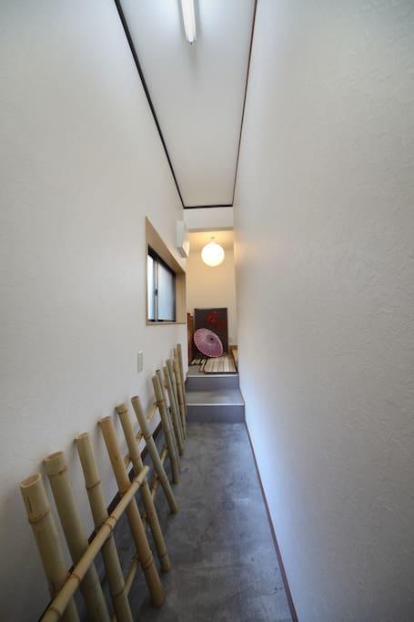Tabata House Semesterbostad *