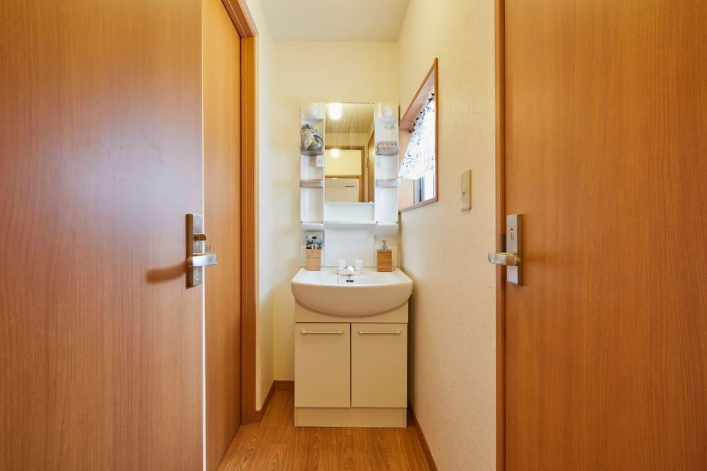 Tabata House Tokyo prefektur
