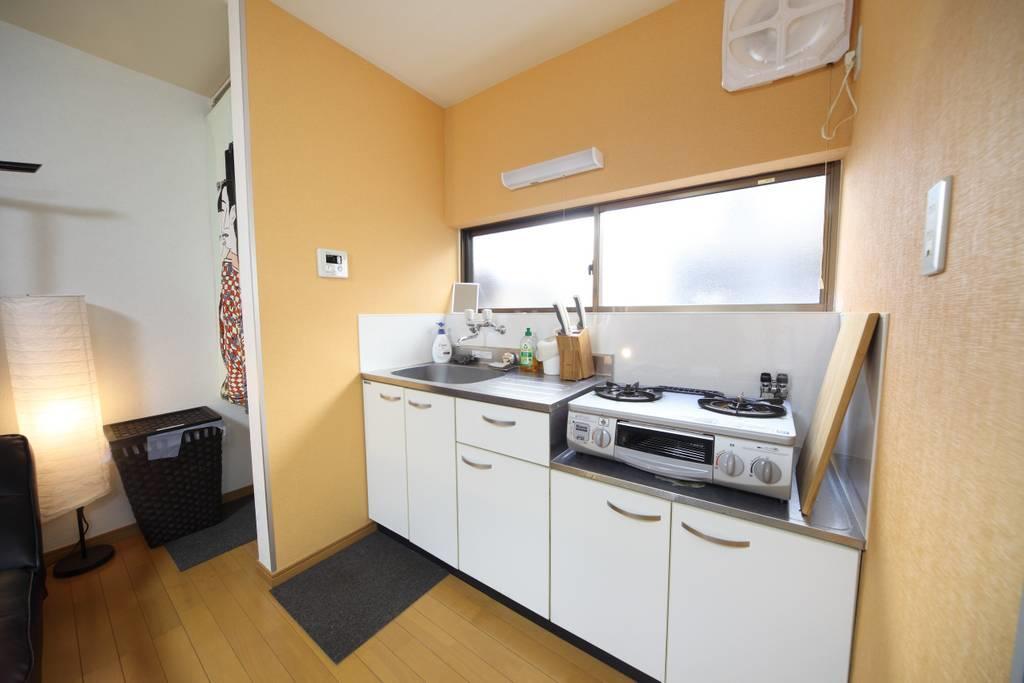 Tabata House Semesterbostad *