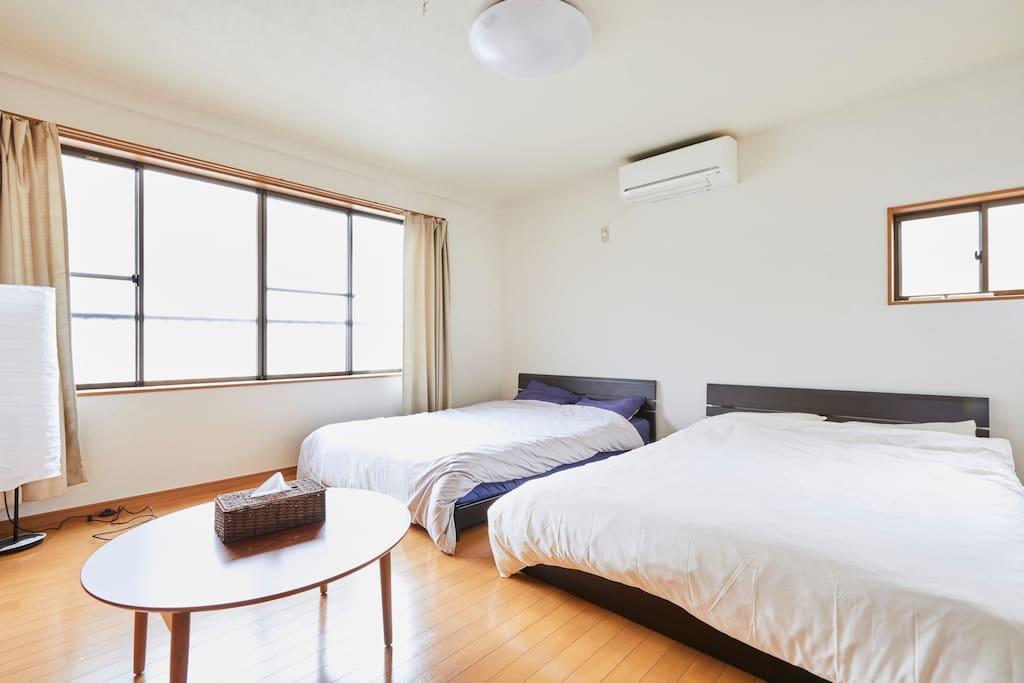 Tabata House
