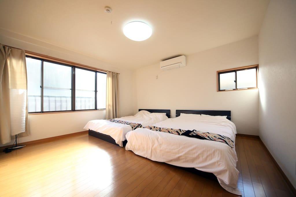 Tabata House * Tokyo prefektur