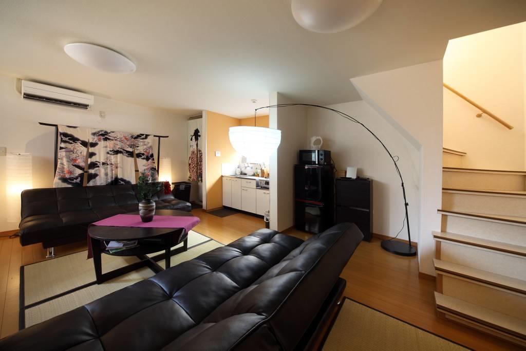 Tabata House Tokyo prefektur