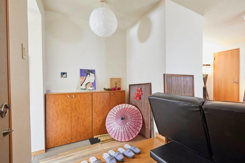 Semesterbostad Tabata House