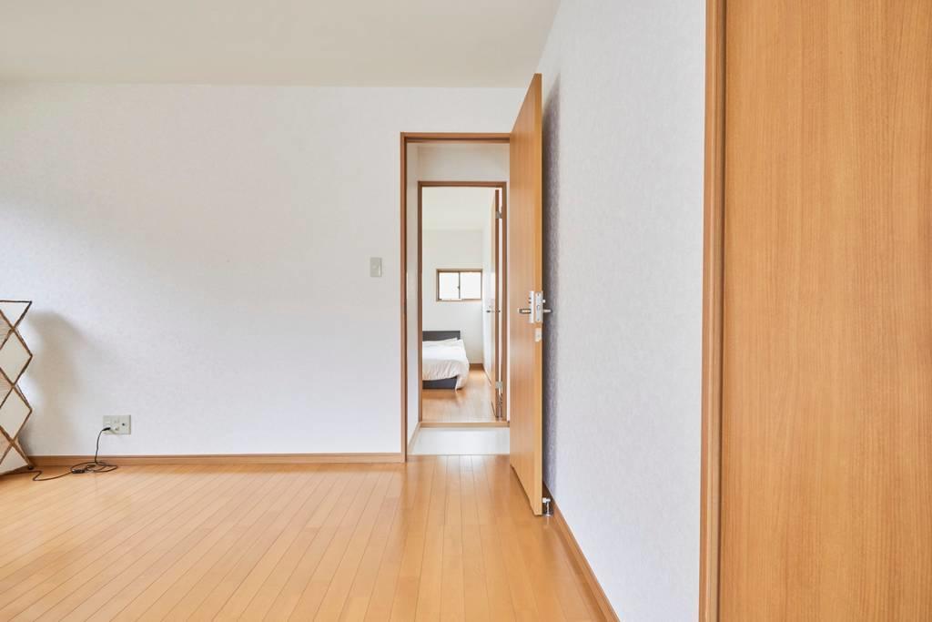 Semesterbostad Tabata House Tokyo prefektur