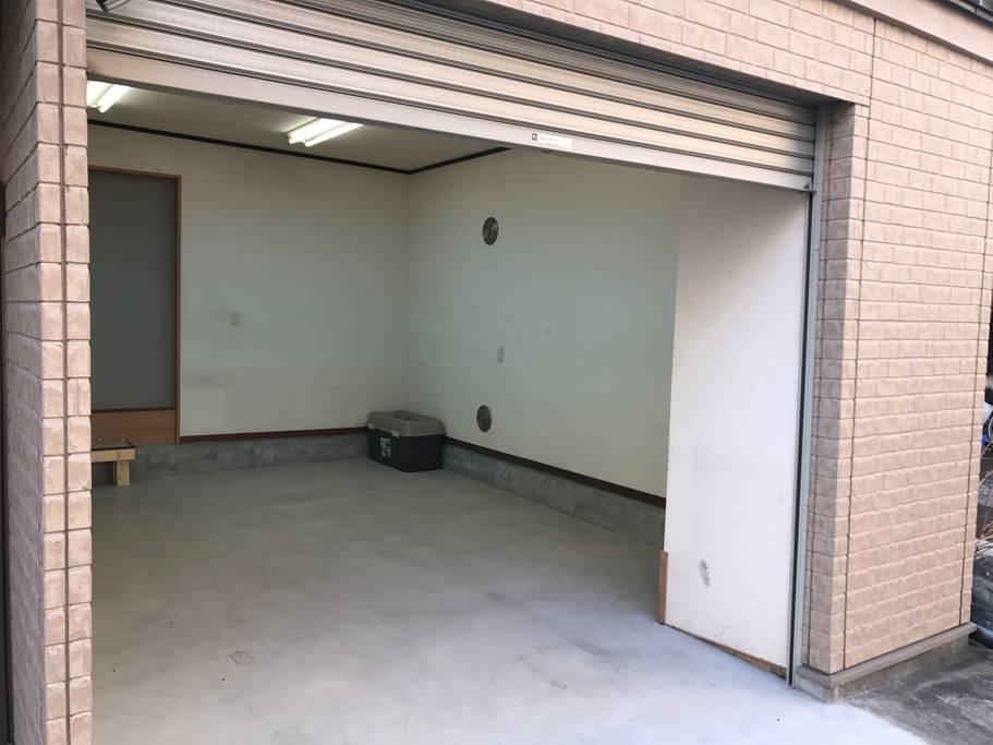 Tabata House Semesterbostad *