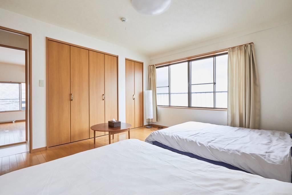Tabata House