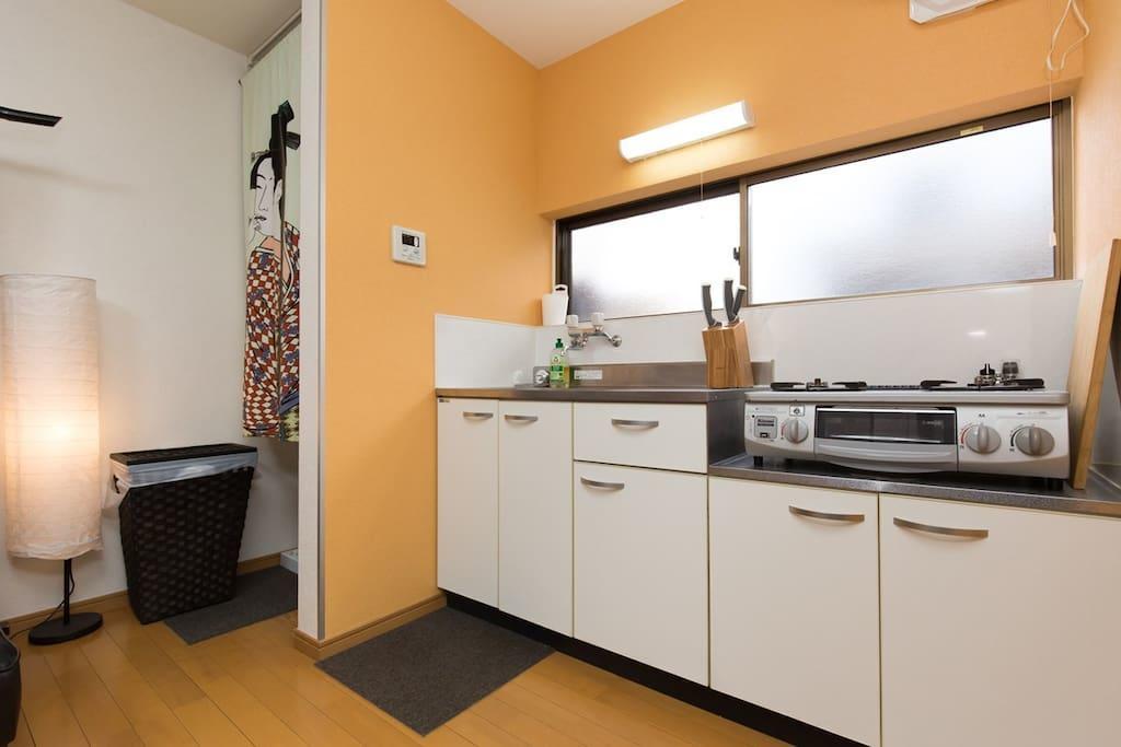 Tabata House Semesterbostad Tokyo prefektur
