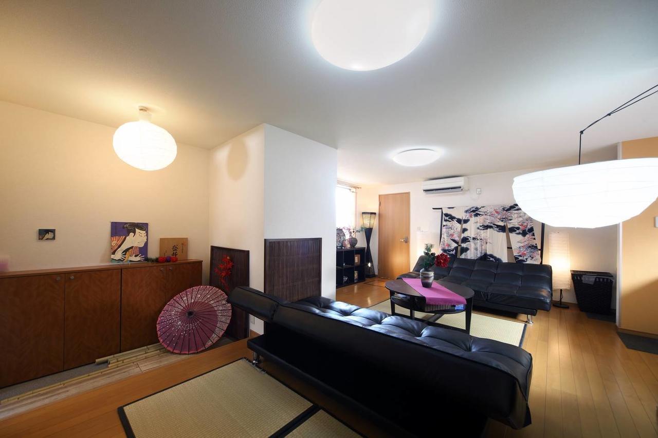 Tabata House * Tokyo prefektur